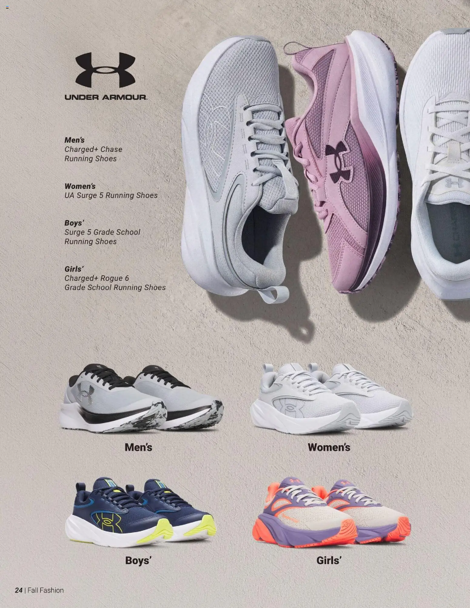 Dunham's Sports Fall Fashion Catalog - valid from 08/27/2026 | Page: 21