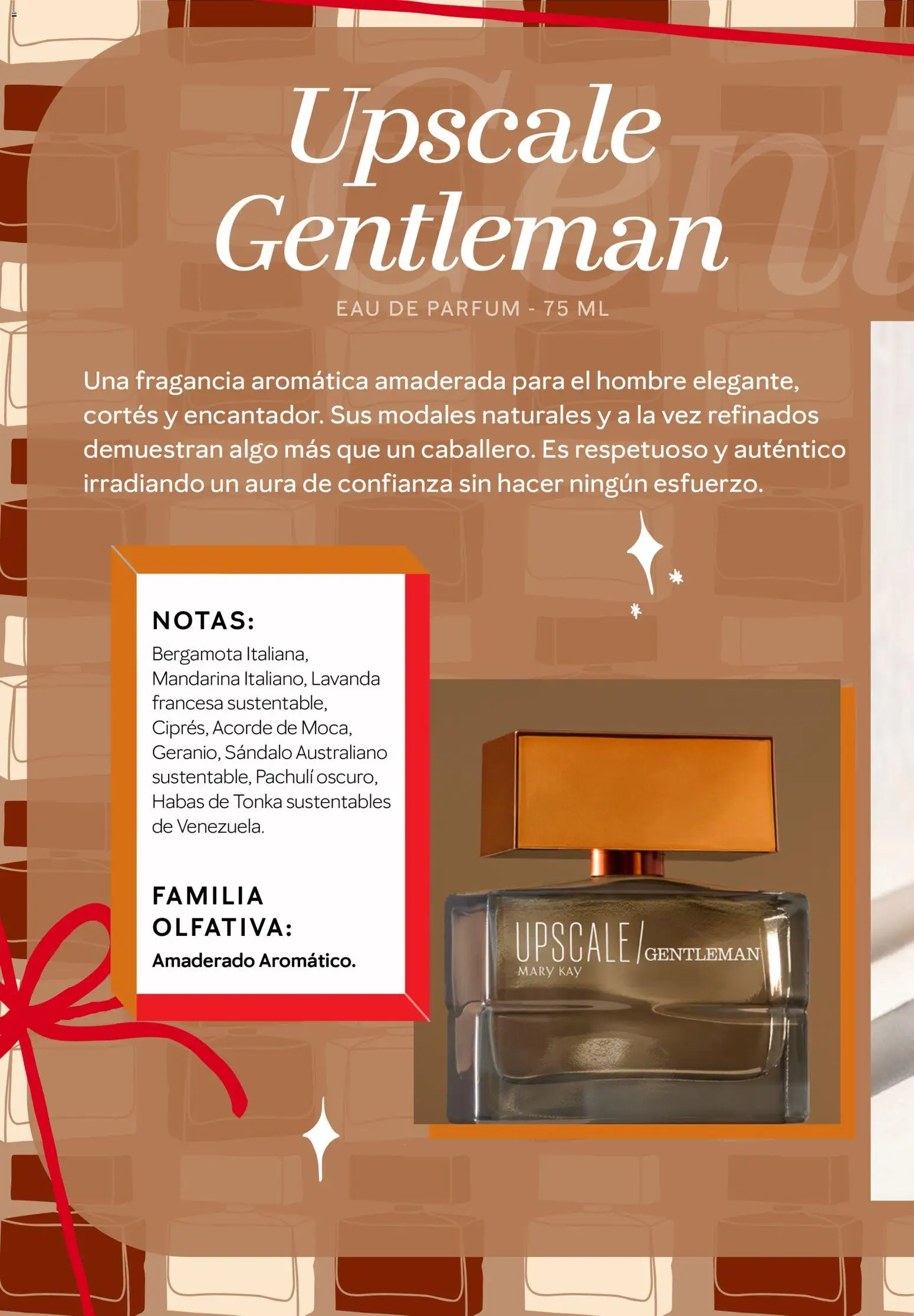 Mary Kay - Día del Padre │ válido desde el 11.05.2026 | Página: 16