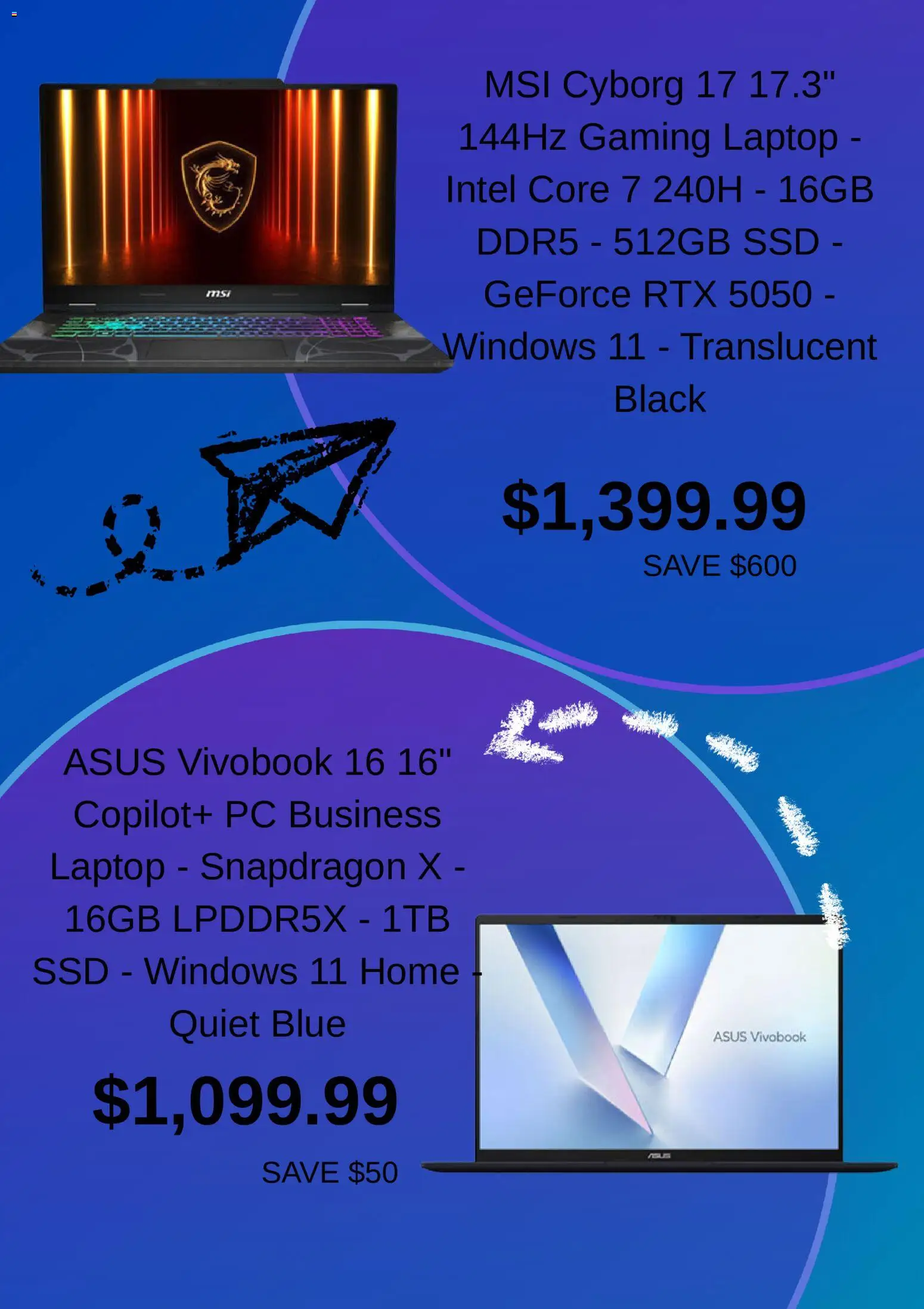 Best Buy flyer valid from Aug 24, 2026 | Page: 2
