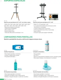 Vista previa de Steren catálogo, nuevo folleto de la tienda, válido en México a partir del 01.01.2026 | Página: 270