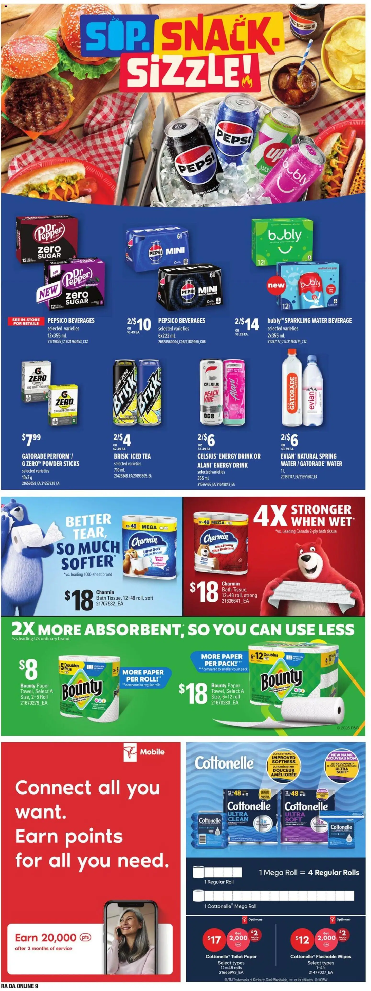 Atlantic Superstore flyer valid from Jul 30, 2026 | Page: 24