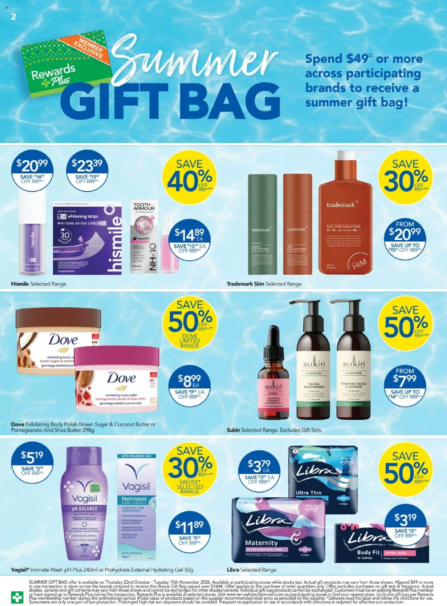 Terry White catalogue - valid from 22/10/2026 | Page: 2