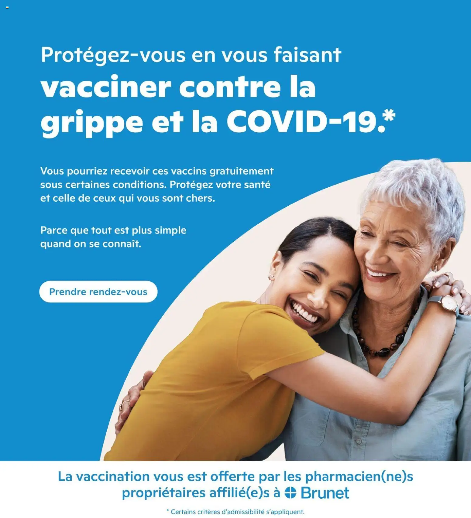 Brunet flyer valid from Oct 29, 2026 | Page: 9