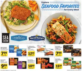 Preview of Vons weekly ads valid from 09/23/2026 | Page: 7