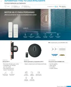 Vista previa de Steren catálogo, nuevo folleto de la tienda, válido en México a partir del 01.01.2026 | Página: 65
