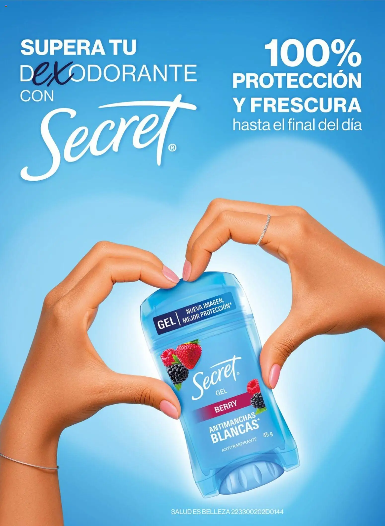 Nuevas ofertas de Chedraui válidas en toda la República Mexicana desde el 04.05.2026. ¡Encuentra las mejores ofertas en Chedraui folleto! | Página: 59