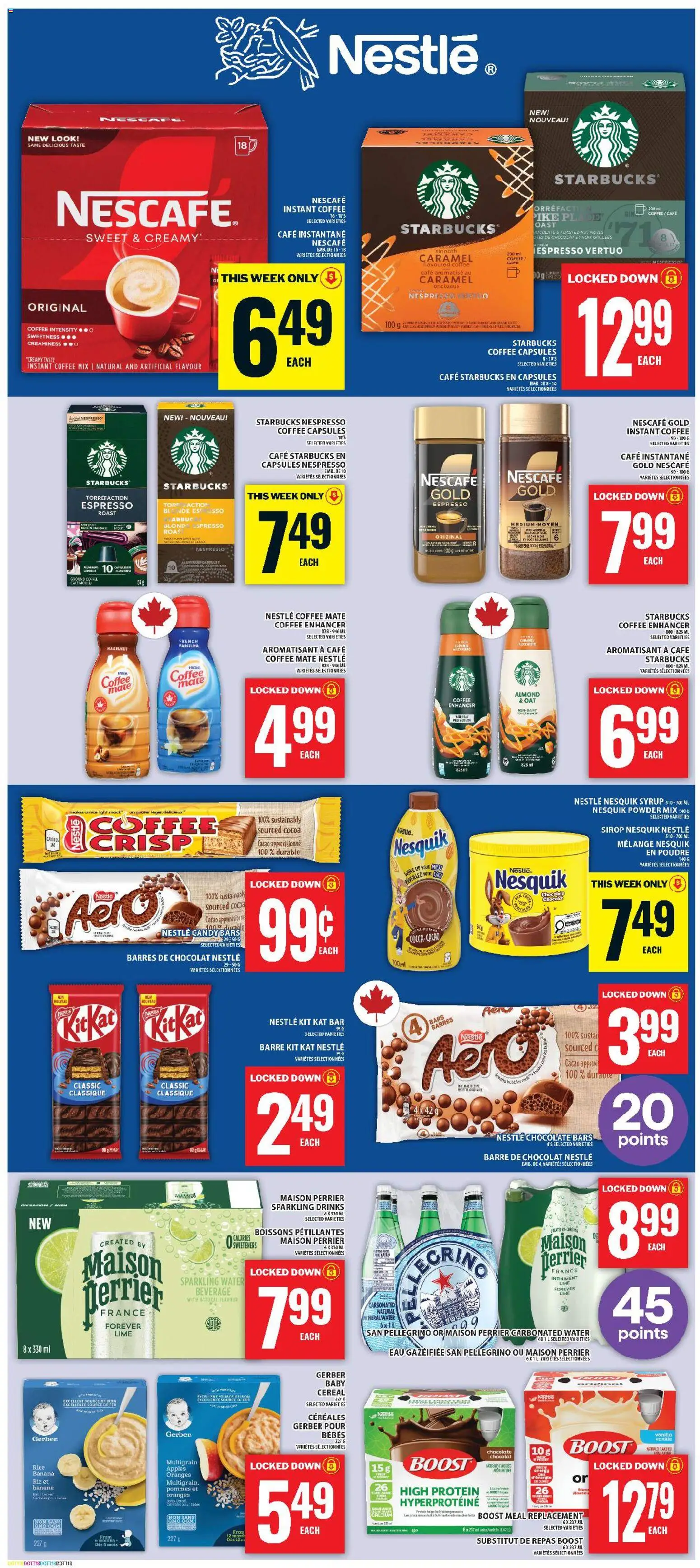 Food Basics flyer valid from Jun 25, 2026 | Page: 20