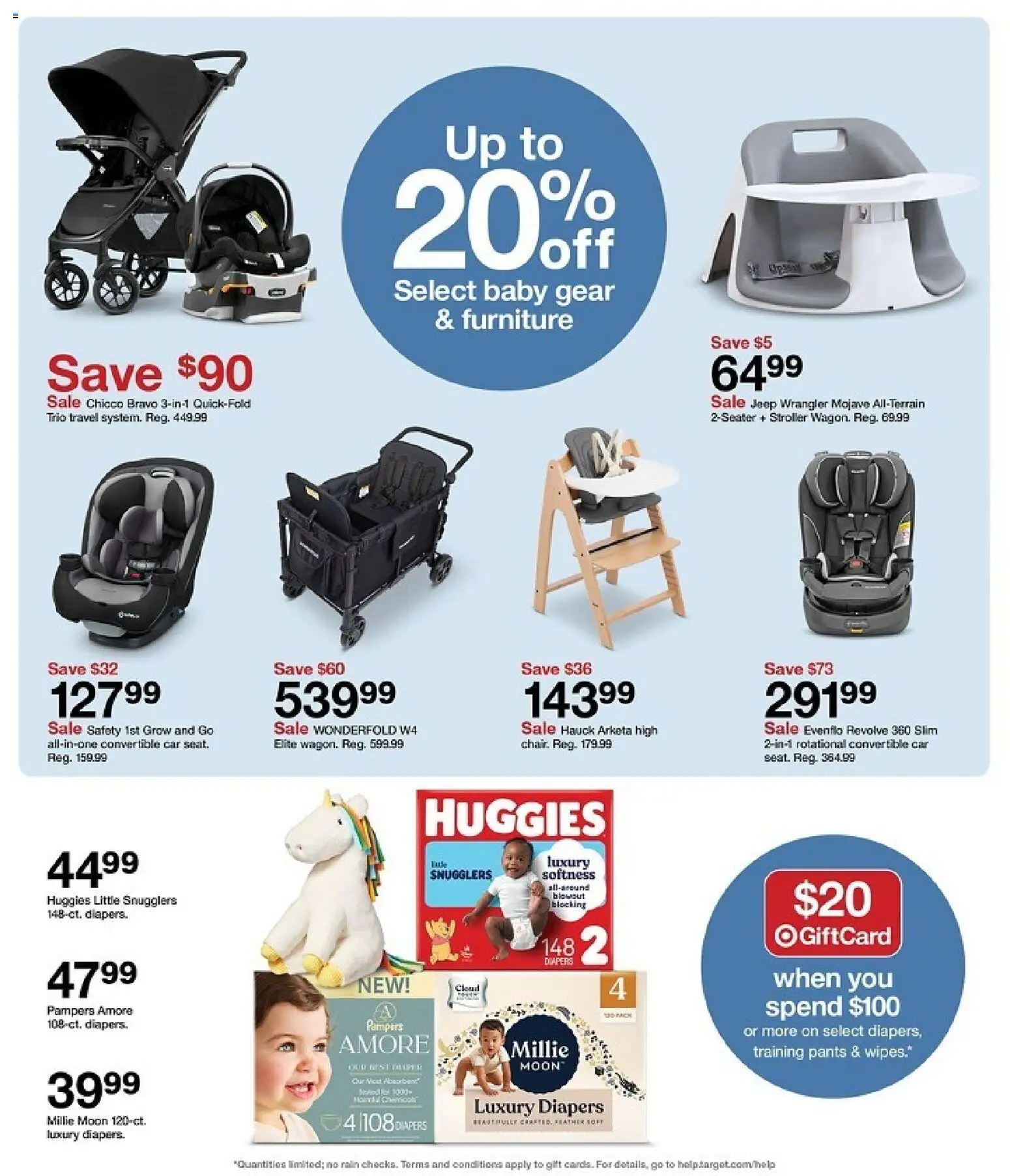 Nuevas ofertas de Target válidas en toda la República Mexicana desde el 09/08/2026. ¡Encuentra las mejores ofertas en Target folleto! | Página: 27 | Productos: Pants