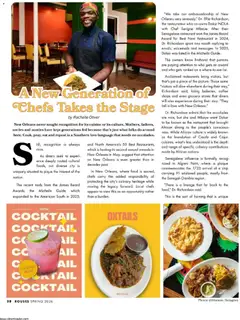 Preview of Rouses weekly ads valid from 06.04.2026 | Page: 40 | Products: Foundation, Coffee