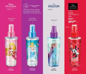 Vista previa de AVON Casa & Estilo 8 2026, nuevo folleto de la tienda, válido en México a partir del 08.05.2026 | Página: 151 | Productos: Mouse