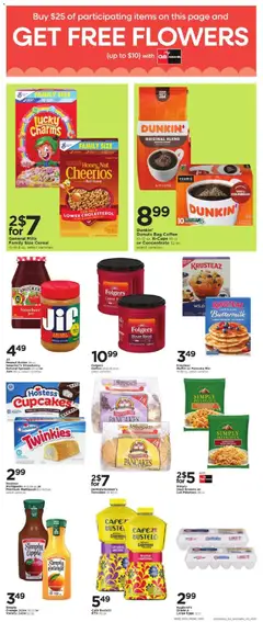Preview of Cub Foods weekly ads valid from 03.05.2026 | Page: 9
