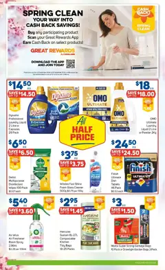 Preview of Foodland catalogue - valid from 23/09/2026 | Page: 26