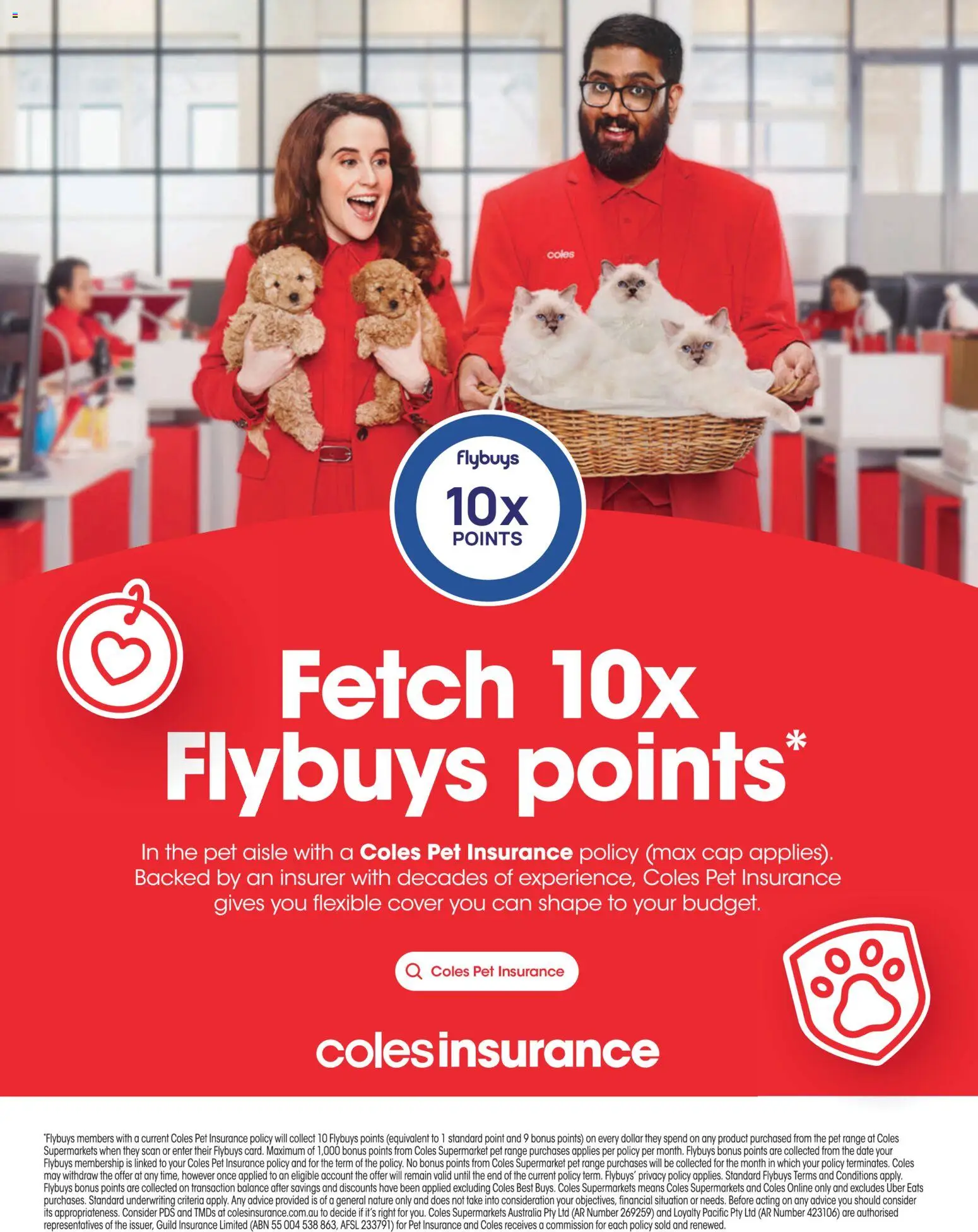 Coles catalogue - valid from 01/07/2026 | Page: 90 | Products: Date, Cap