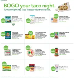 Preview of Publix weekly ads valid from 08/19/2026 | Page: 2