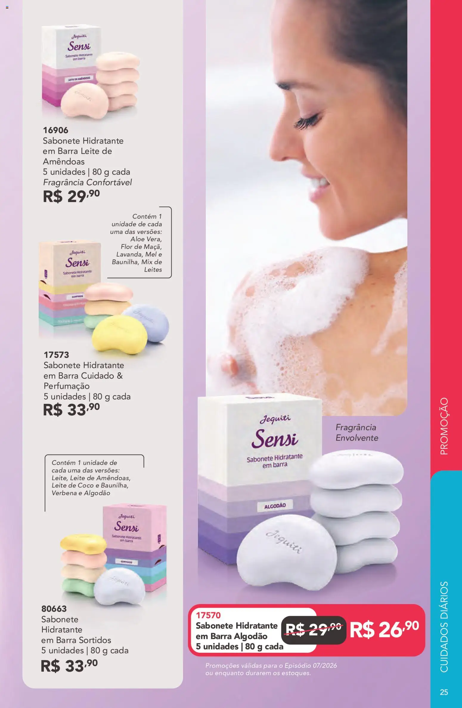 Jequiti - Revista 7/2026 de 12/05/2026 ? Não perca as melhores promoções! | Brasil