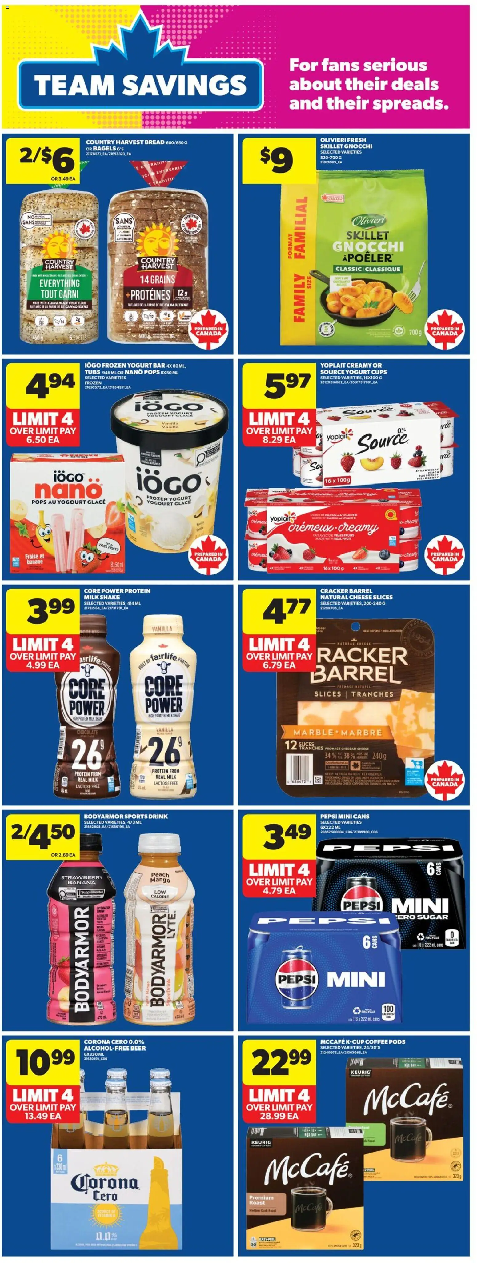 Real Canadian Superstore flyer valid from 04.06.2026 | Page: 10