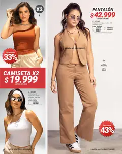 Carmel - Carmel C05 2026 -  Vista previa de la revista de la tienda Carmel valido desde el 01.05.2026 | Página: 240 | Productos: Camiseta