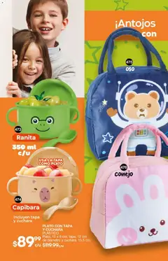 Vista previa de Fuller campaña 1 2026, nuevo folleto de la tienda, válido en México a partir del 15.04.2026 | Página: 146 | Productos: Cuchara