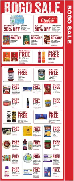 Preview of Coborn's weekly ads valid from 27.05.2026 | Page: 3