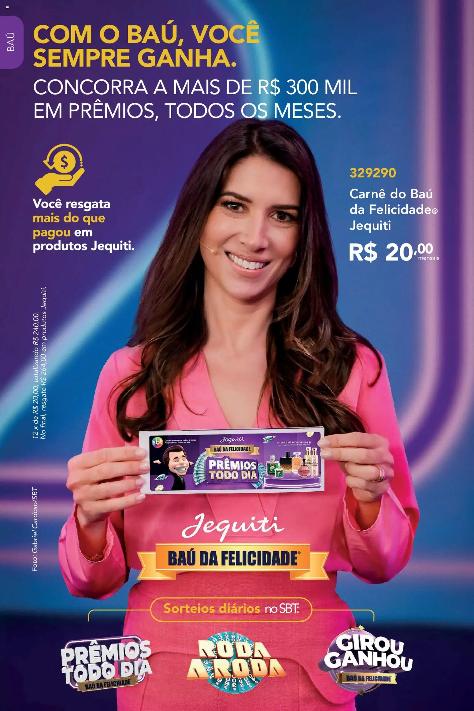 Jequiti Folheto - válido de 17/09/2026 | Página: 54 | Produtos: Carne