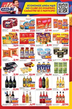Komprao Atacadista - Ofertas da semana - Pré-Visualização do folheto da loja Komprao Atacadista, válido de 18/09/2026 | Página: 3