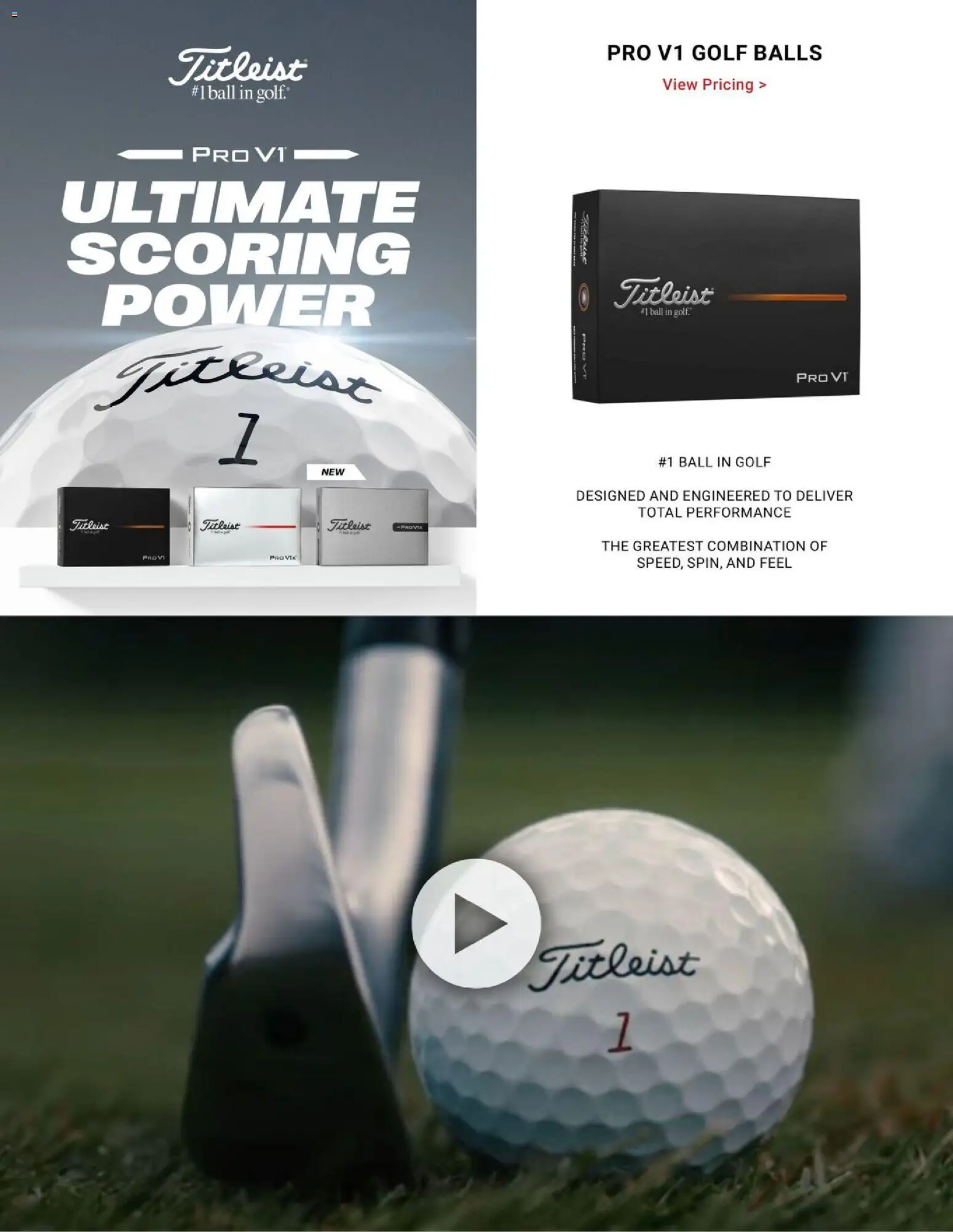 Dunham's Sports Golf Guide - valid from 12.03.2026 | Page: 9