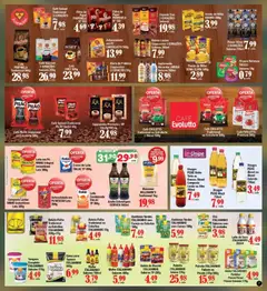 Supermercados Unidos - Ofertas da semana - Pré-Visualização do folheto da loja Supermercados Unidos, válido de 16.06.2026 | Página: 7
