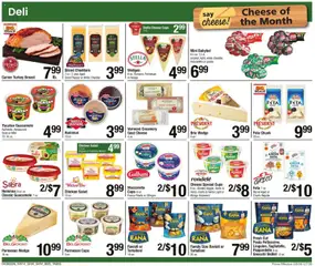 Preview of Shaw's weekly ads valid from 08.04.2026 | Page: 5