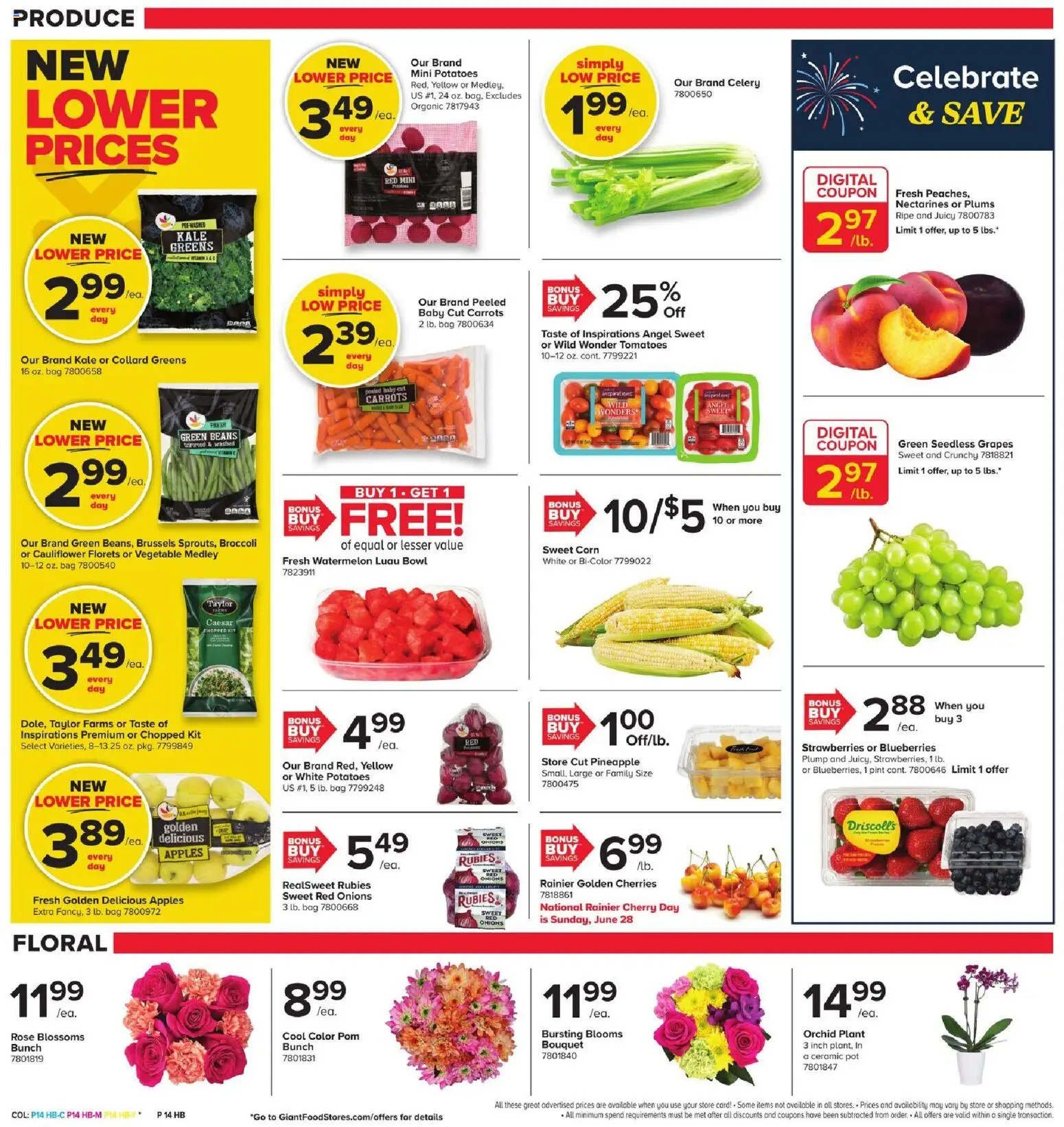 Giant Weekly Ad - valid from 06/26/2026 | Page: 12