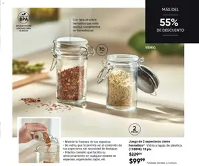 Vista previa de AVON Casa & Estilo 13 2026, nuevo folleto de la tienda, válido en México a partir del 21/08/2026 | Página: 67