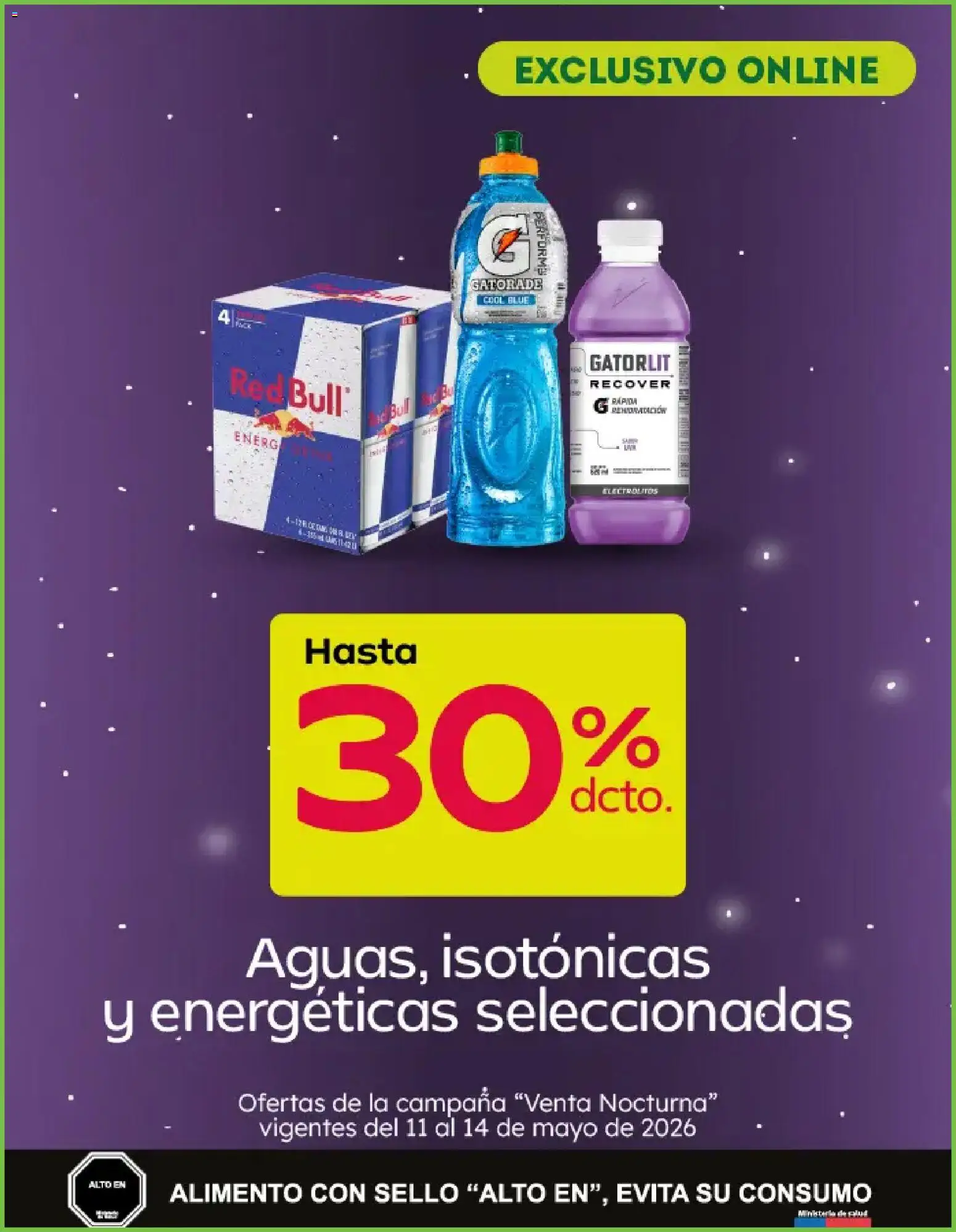 Tottus Ofertas  │ válido desde el 11.05.2026 | Página: 5