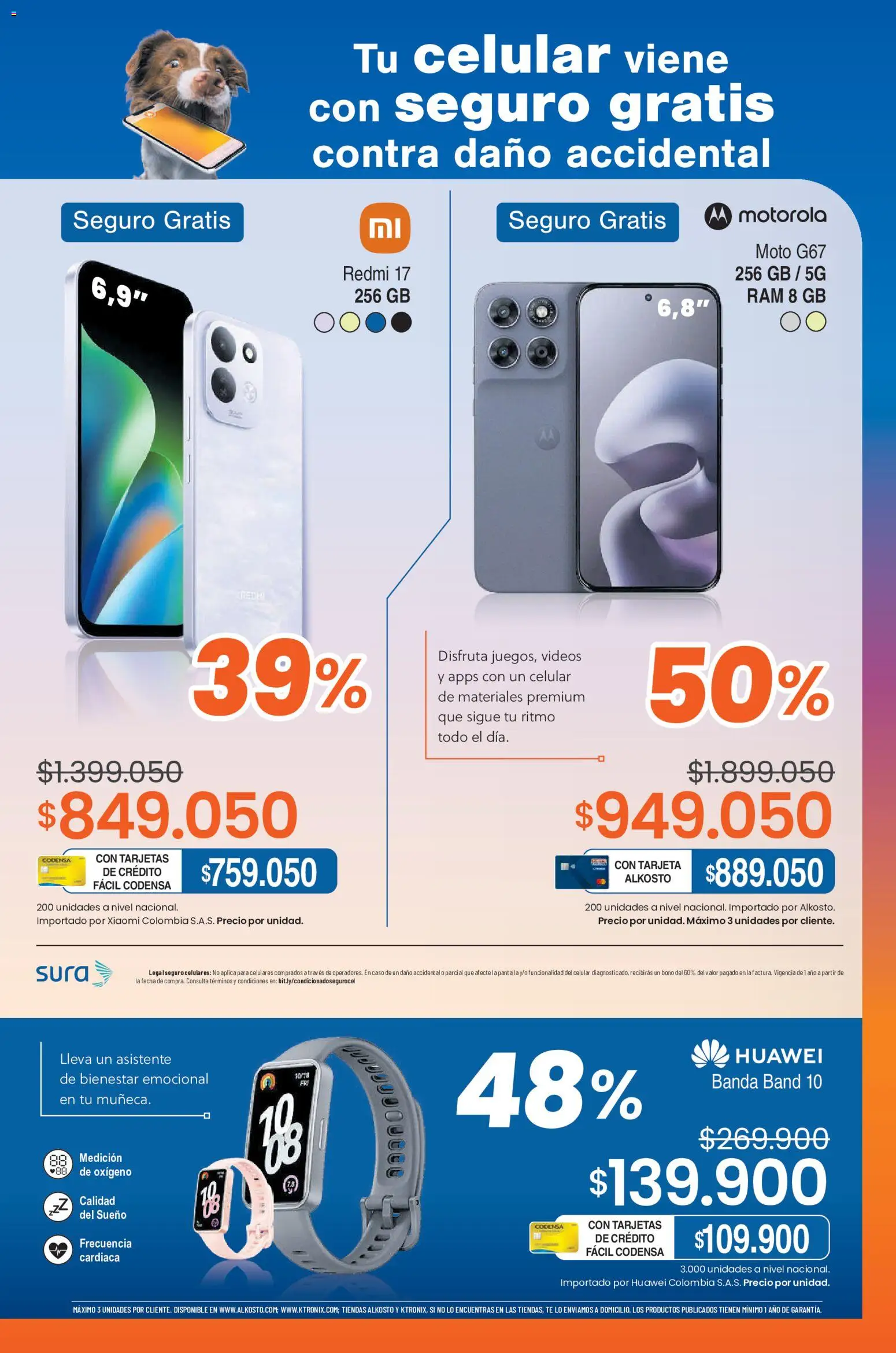 Ktronix revista - valida desde el 26/09/2026 | Página: 7