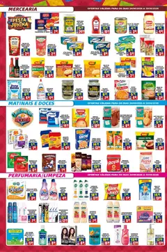 Higa's Supermercado - Ofertas da semana - Pré-Visualização do folheto da loja Higa's Supermercado, válido de 24/06/2026 | Página: 2
