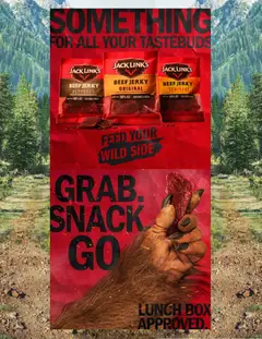 Preview of Dunham's Sports weekly ads valid from 14.05.2026 | Page: 32 | Products: Box, Beef, Pepper