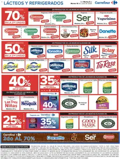 Vista previa Carrefour Market catálogo válido desde el 09.06.2026 | Página: 11