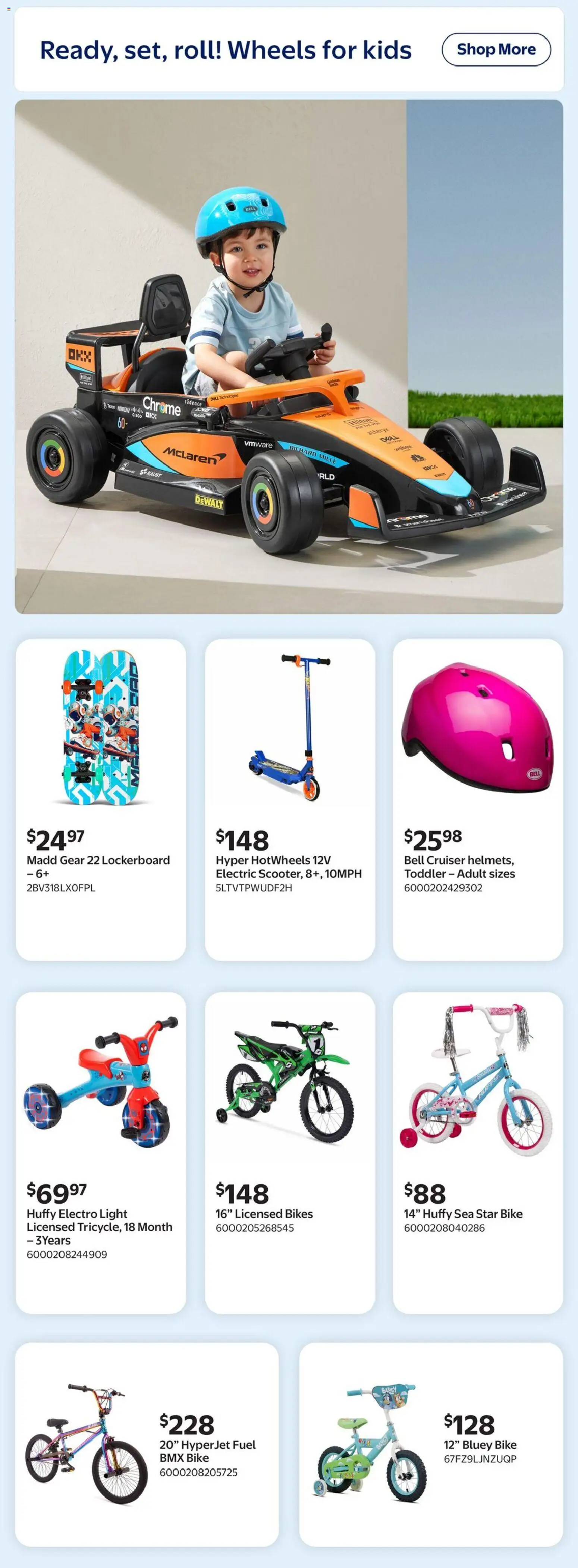 Walmart flyer valid from 18.06.2026 | Page: 12