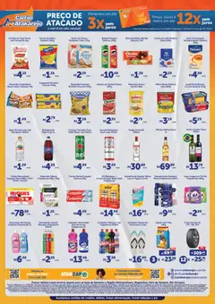 Atakarejo ofertas - Pré-Visualização do folheto da loja Atakarejo, válido de 11.05.2026 | Página: 2