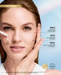 Catálogo L'Bel Campaña 10 válido desde el 01.06.2026 | Página: 46 | Productos: Serum