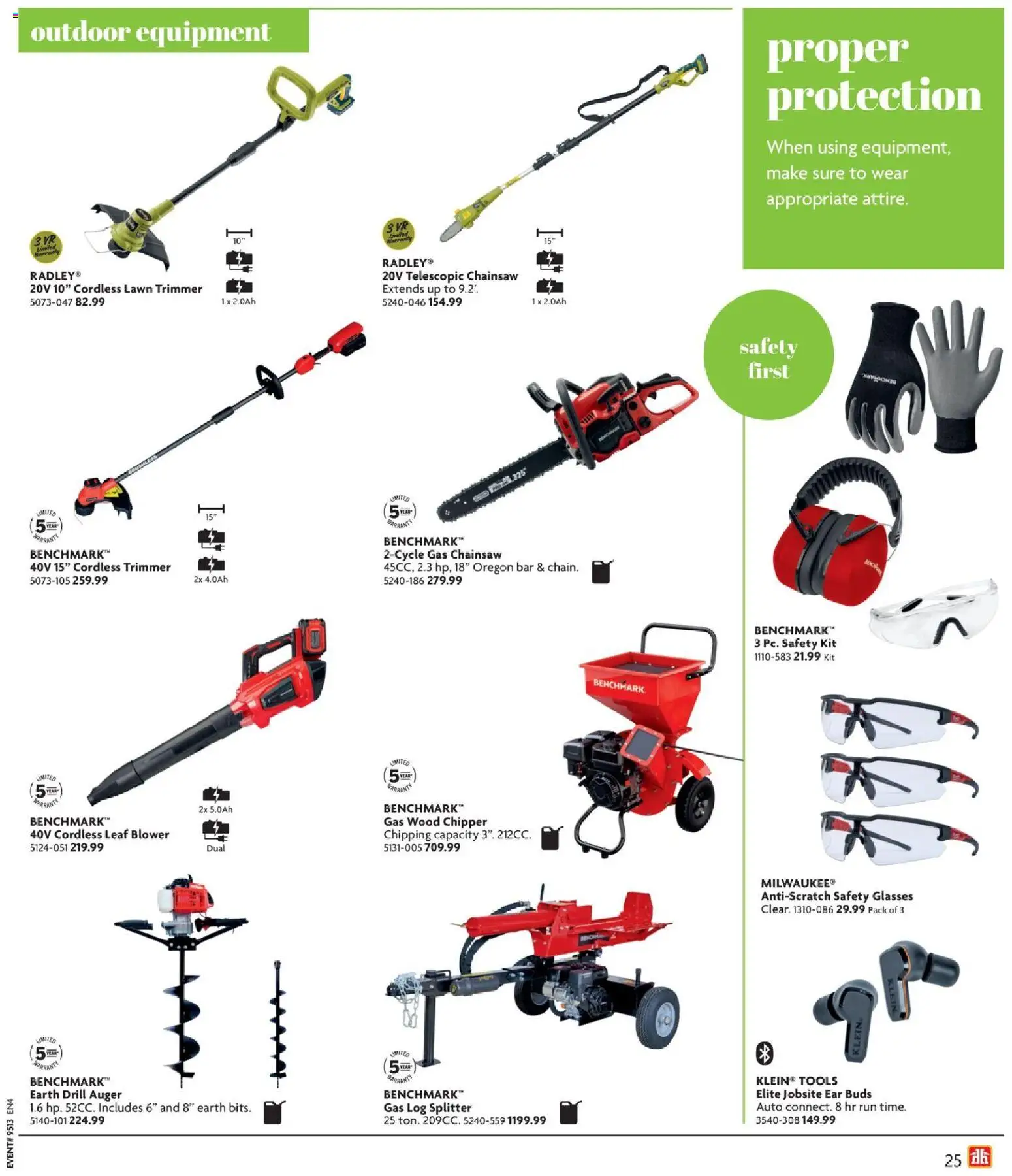 Home Hardware flyer valid from 26.03.2026 | Page: 27 | Products: Glasses