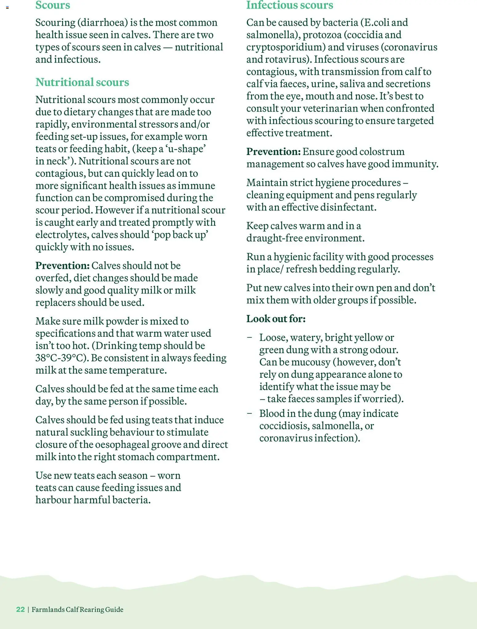 Farmlands catalogue from 4 Jun 2026 | Page: 22