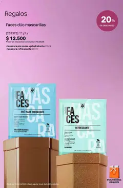 Vista previa Natura Catálogo Ciclo 4/2026 válido desde el 01.04.2026 | Página: 26