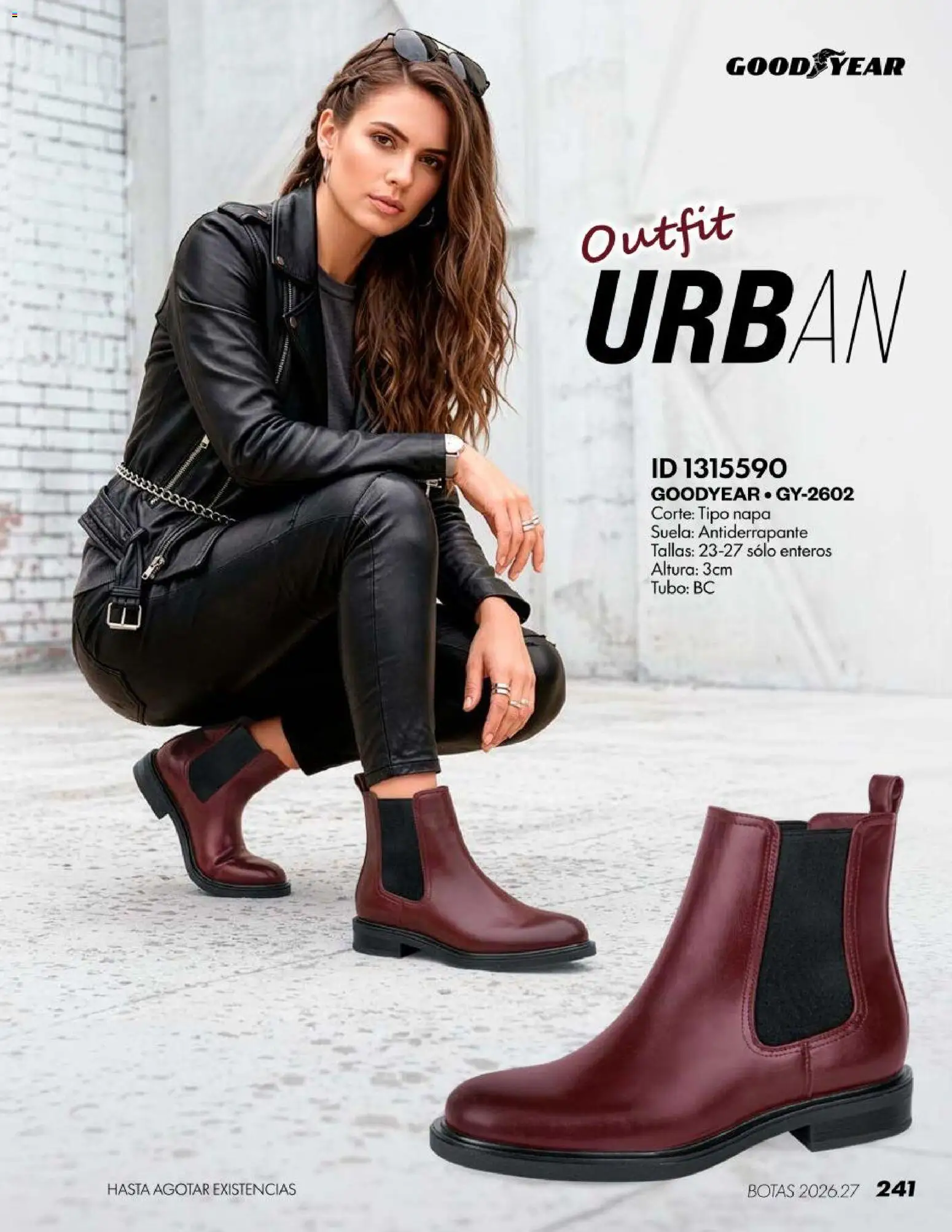 Nuevas ofertas de Price Shoes válidas en toda la República Mexicana desde el 18/07/2026. ¡Encuentra las mejores ofertas en Price Shoes catálogo Botas! | Página: 241