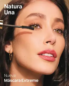 Natura Ofertas  válido desde el 01.05.2026 | Página: 76 | Productos: Máscara