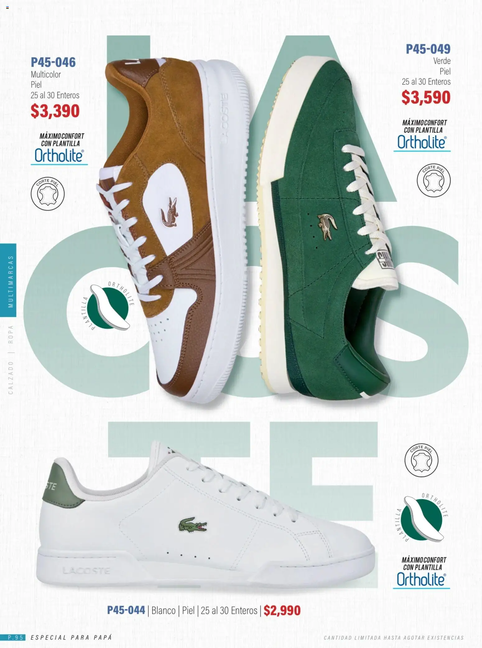 CKLASS ofertas de 15/06 — page 95