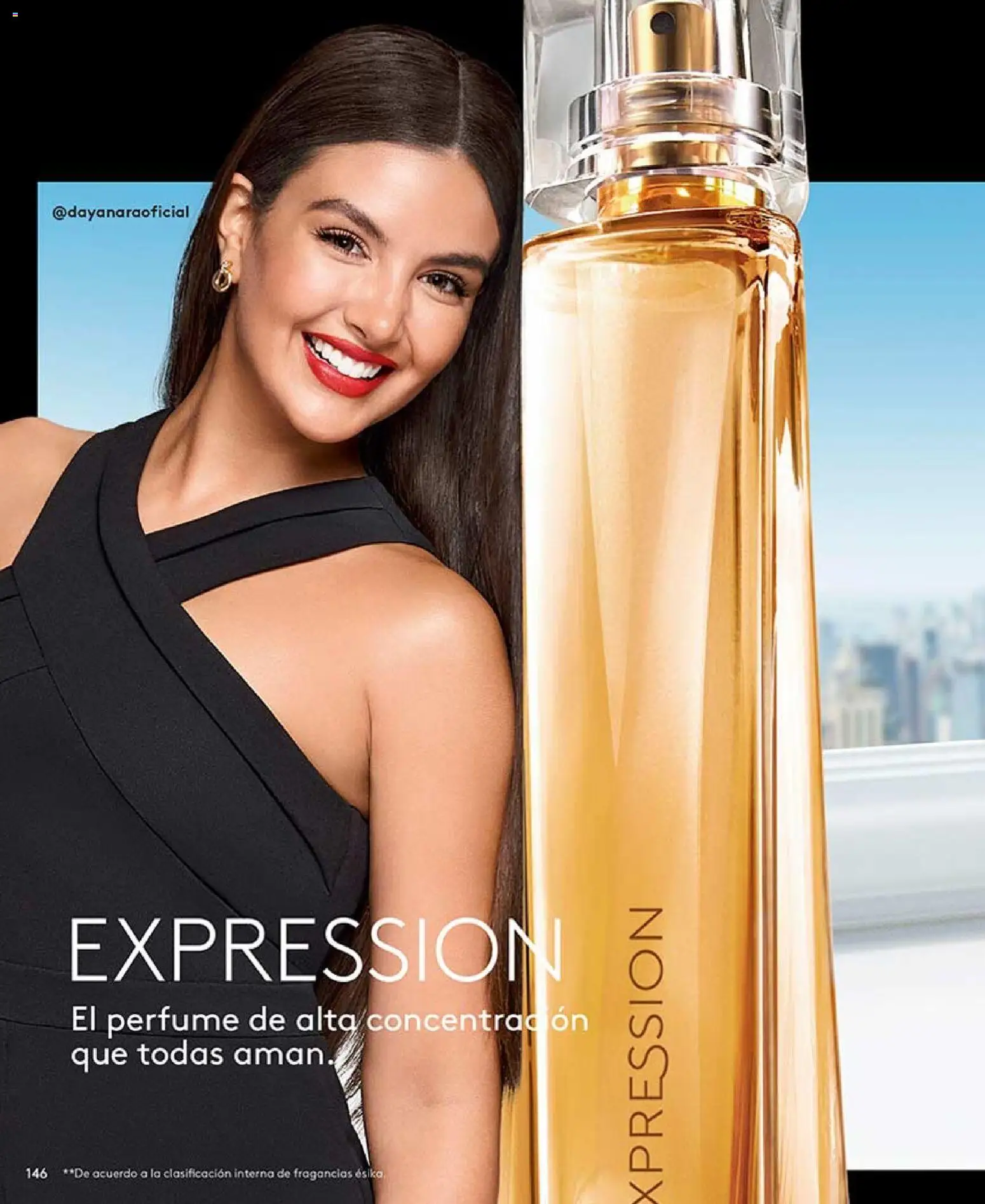 Catálogo Ésika Campaña 9 │ válido desde el 17.05.2026 | Página: 150 | Productos: Perfume