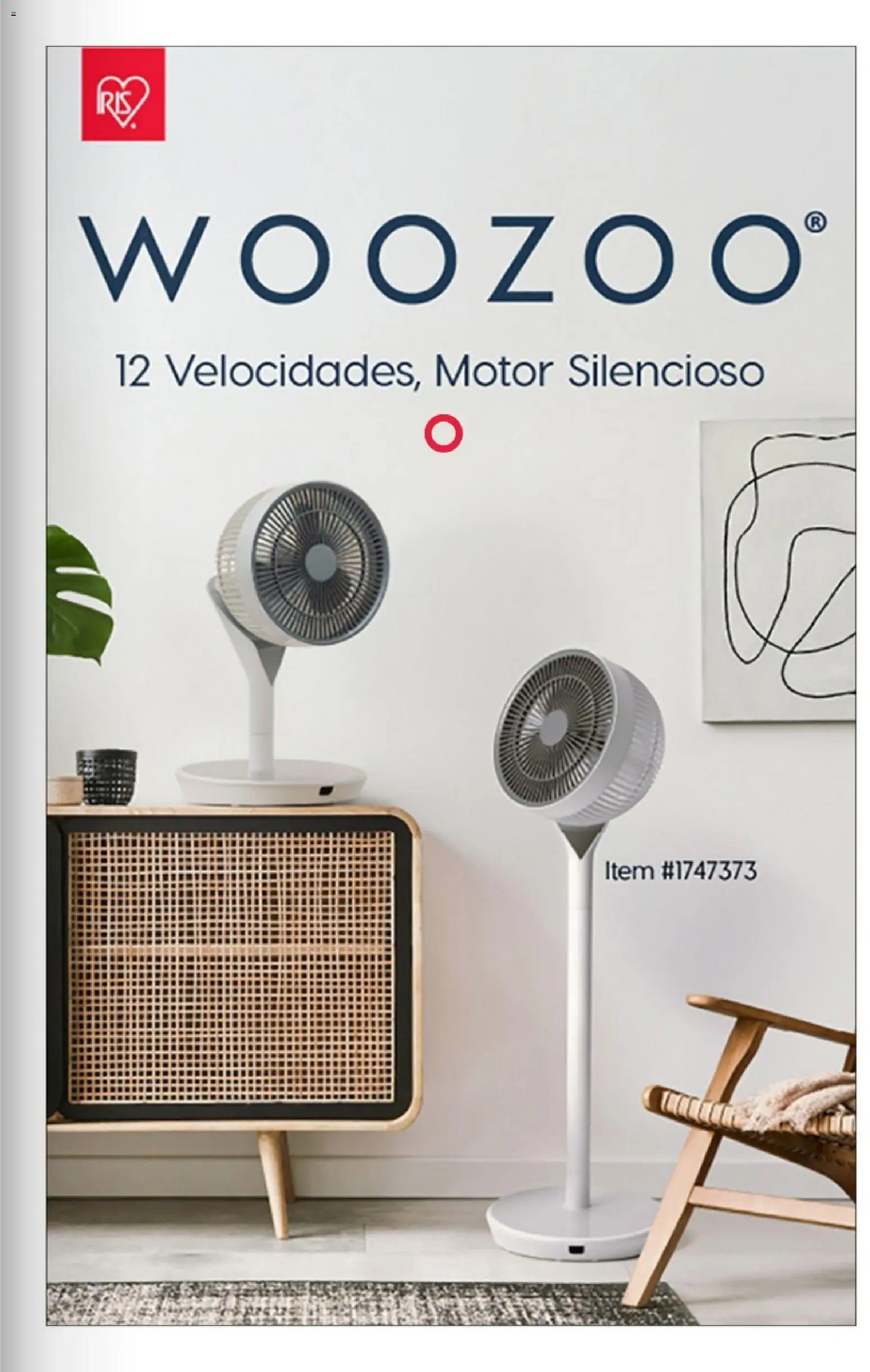 Nuevas ofertas de Costco válidas en toda la República Mexicana desde el 01.03.2026. ¡Encuentra las mejores ofertas en Costco Revista de marzo! | Página: 19
