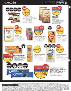 Vista previa Carrefour ofertas válido desde el 02.06.2026 | Página: 8