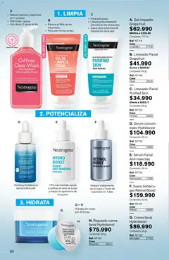 Leonisa - Catálogo -  Vista previa de la revista de la tienda Leonisa valido desde el 15.05.2026 | Página: 80