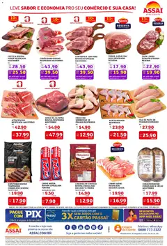 Assaí Atacadista ofertas - RN - Pré-Visualização do folheto da loja Assaí Atacadista, válido de 13.05.2026 | Página: 2