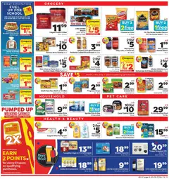 Preview of Weis weekly ads valid from 08/20/2026 | Page: 4